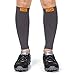 NOOYME Calf Compression Sleeves Leg Compression Socks for Men and Women