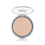 Jordana Perfect Pressed Powder 03 Soft Beige