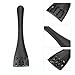 Cello Tailpiece Aluminum Alloy Cello Endpin with Adjustable Tailgut for 4/4 Cello String Instruments Parts Cello Tailpiece Cello Tailpiece Cello Tailpiece Cello Parts