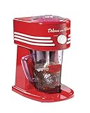 Nostalgia FBS400COKE Coca-Cola 40-Ounce Frozen Beverage Station (Kitchen)