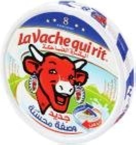 La Vache Qui Rit Cheese Triangles, 8 X 120g - Pack of 1 price in Saudi ...