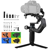 All in 1 Camera Gimbal Stabilizer - FeiyuTech SCORP