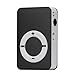 Start Mp3 Player Mini USB Digital Mp3 Music Player Support SD TF Card -Black