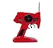 1/12 Scale 2013 Ferrari F138 Radio Remote Control Formula One F1 Racing Car R/C Ready to Run (All Batteries including)