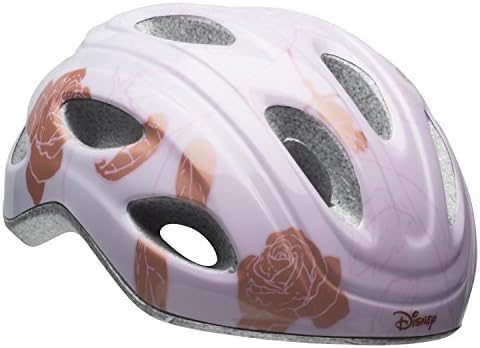 Bell Beauty The Beast Women S Bike Helmet Amazon Com Au Sports Fitness Outdoors