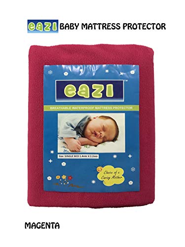 eazi baby mattress protector