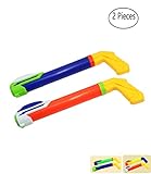 Water Guns Stream Machine Water Blaster Soaker Squirt Pistol Water Launcher Gun ,Gatling Design for Pool,Backyard,Beach,Boat,Wonderful Gift for Kids