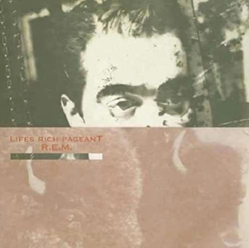 Rem - Document (Vinyl) - Amazon.com Music