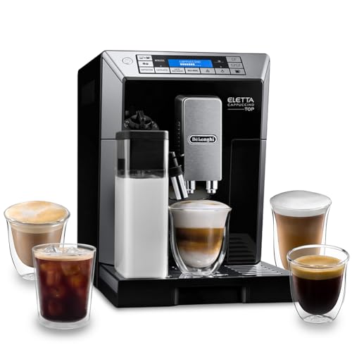 Best De’Longhi Espresso Machines (2026 Buying Guide) - delonghi espresso machines (10)