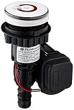 American Standard 7381683-401.0070A ACTIVATE Actuator with battery compartment and batteries