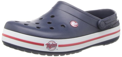 mlb crocs