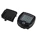 OUTAD Bike Computer Multifunction Waterproof Wireless Bicycle Speedometer Cycling Odometer