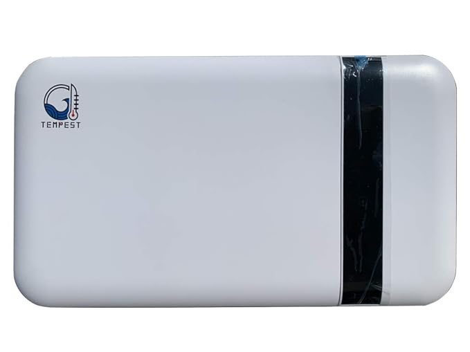 Tempest BCD-15 - Congelador compacto para coche, portátil, de ...