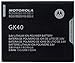 GSParts New Genuine Motorola GK40 Battery for Moto G4 Play XT1607 XT1609 G5 XT1670