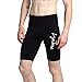 Layatone Wetsuit Shorts Men Premium Neoprene 3mm Diving Shorts Swimsuit Pants - Wetsuits Shorts Neoprene Suits for Diving Surfing Snorkeling - Diving Suits Water Shorts Neoprene Shorts Women Men