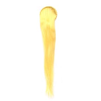 Amazon Com Fluttering Kids Girls Solid Color Wig Hair Hoop