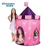 Discovery Kids Princess Play Castle
