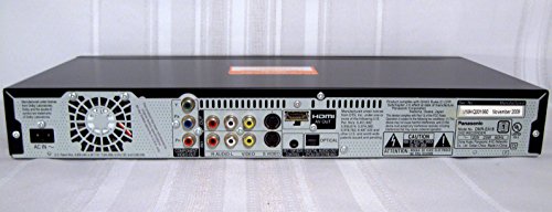 Panasonic DMR-EA18K Tunerless 1080p Upconverting DVD Recorder