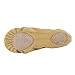 Canvas Kid Ballet Dancing Yoga Performance Flats