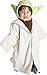 Yoda Costume - Toddler