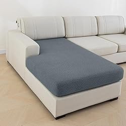 Jin Le Stretch 1 Piece Couch Cushion Covers for