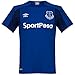 Umbro Men's Everton Home 2017/18 Jersey, Medium