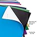 Professional Quality Heat Transfer Vinyl HTV Bundle for T-Shirts | 20 Pack 12x10