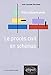 Le proces civil en schemas (Le droit en schémas) by 