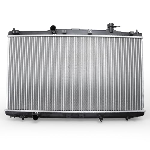 AxleyHub Accord Engine Radiator