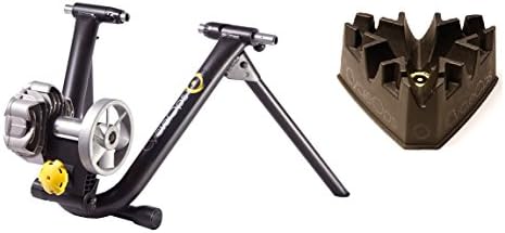 cycleops fluid 2 trainer with sensor