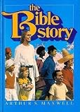 The Bible Story - Book #10 of the Bible Story