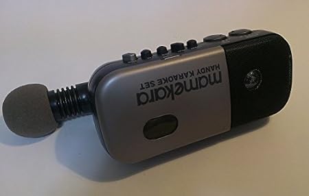 Amazon Epson マメカラ Mk 0 ハンディカラオケ マメカラ 家電 カメラ