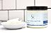 Essential Living: Unrefined Shea Butter - For Raw and Organic Body Butter, Body Scrub, Lotion, Hair Conditioner and Organic Soap Making - 16-oz. Jar - 100% Natural and Fair Trade