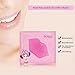 BIOAQUA Lip Plumper Collagen Nourishing Crystal Lip Mask (10)
