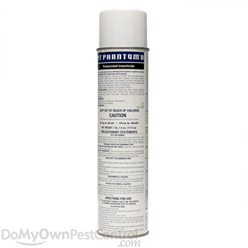 Phantom Aerosol 2* (17.5 oz cans) Phantom Aerosol 2* (17.5 oz cans)