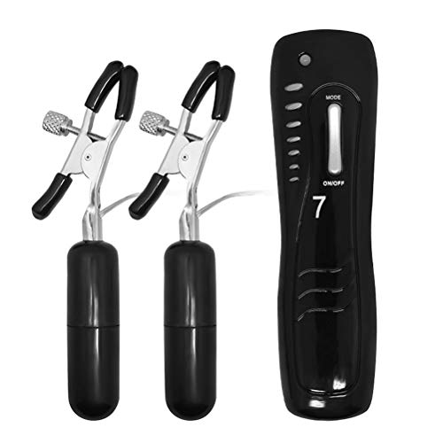 ChicShop US Nipple Sucker Vacuum Breast Massager Stimulator Suction Body Enhancer, Discreet Package