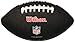 NFL Team Logo Mini Football