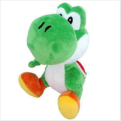 US Seller Japanese Anime Yoshi Special Design 5" Plush