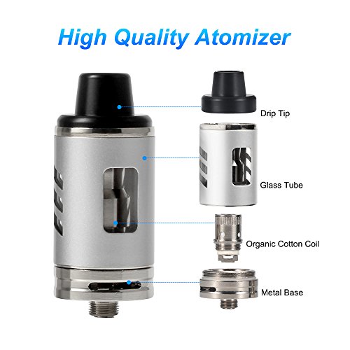 Yumapuff mod - top cap | Vaping Forum