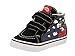 Vans Kids Sk8-Mid Reissue V Skate Shoe