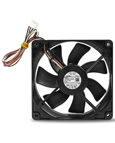 QNHEAY KIT0411 Pellet Grill Induction Fan Motor Fit