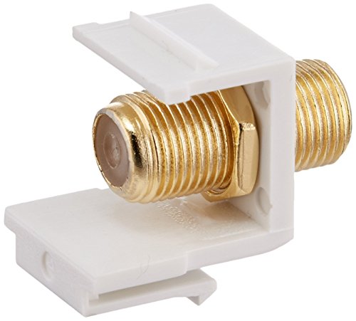 Limited-Time Offer On Monoprice Keystone Jack Modular Type Best Cheap Monoprice Keystone Jack Modular Type