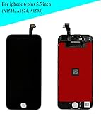 Global Repair iPhone 6 Plus