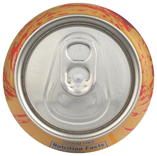 LA CROIX SPARKLING WATER, GRAPEFRUIT ,12 FL OZ, SINGLE CAN, ZERO CALORIE, ZERO SWEETENER