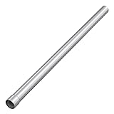 A-KARCK Straight Exhaust Pipe 2.25" Inlet, 304