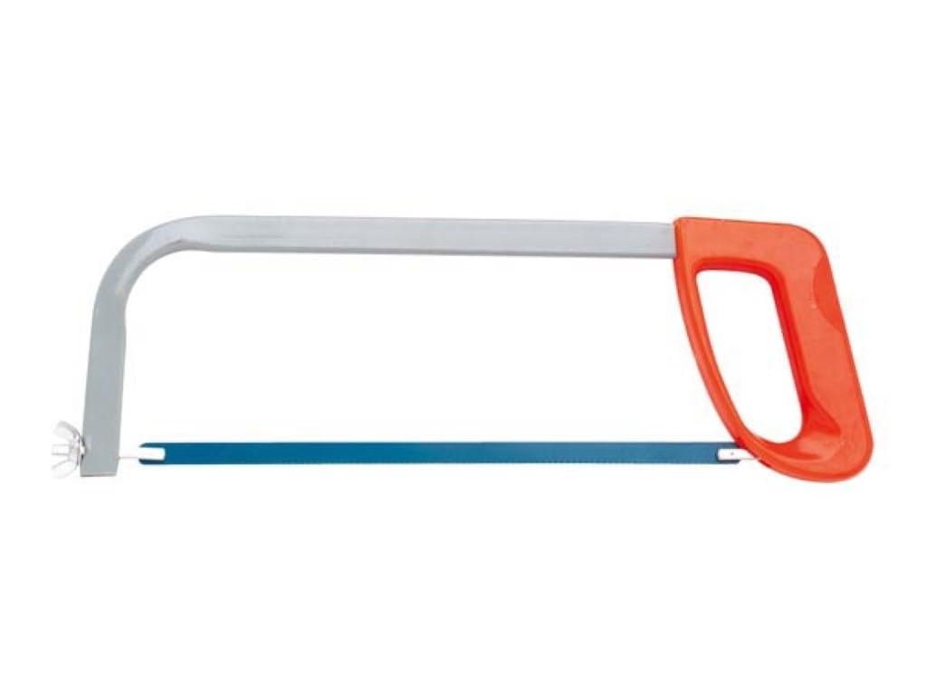 Perel, Hacksaw, 30 cm, with a Blade, DX, 3882