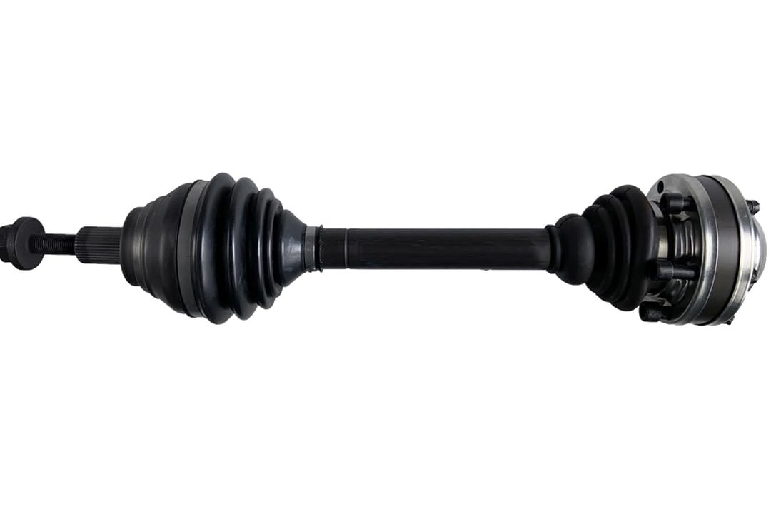 SKF VKJC 4592 Driveshaft kit