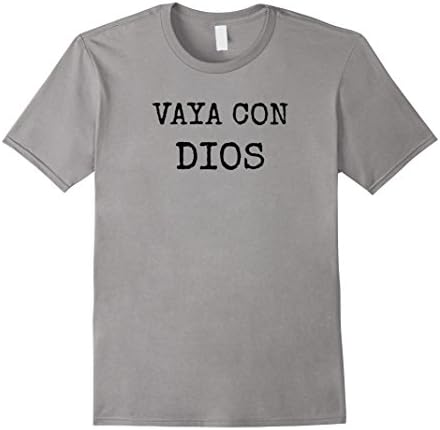 Mens VAYA CON DIOS 3XL Slate