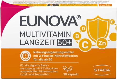 Kurz geprüft: EUNOVA B12 Plus -... für 12,19€ Deal prüfen!