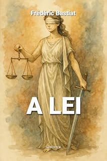 Livro A Lei